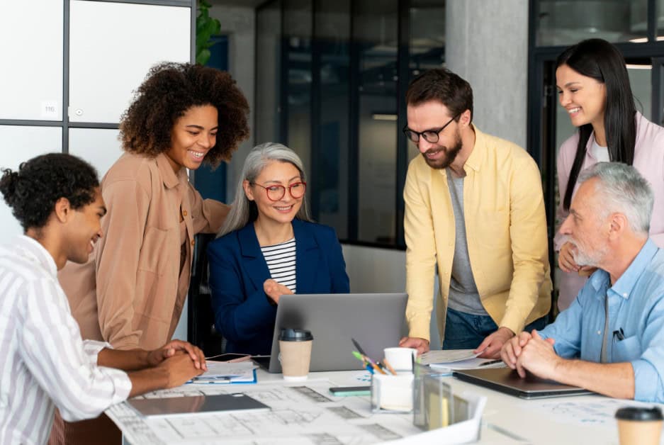 Evaluation RSE - CAPCERT