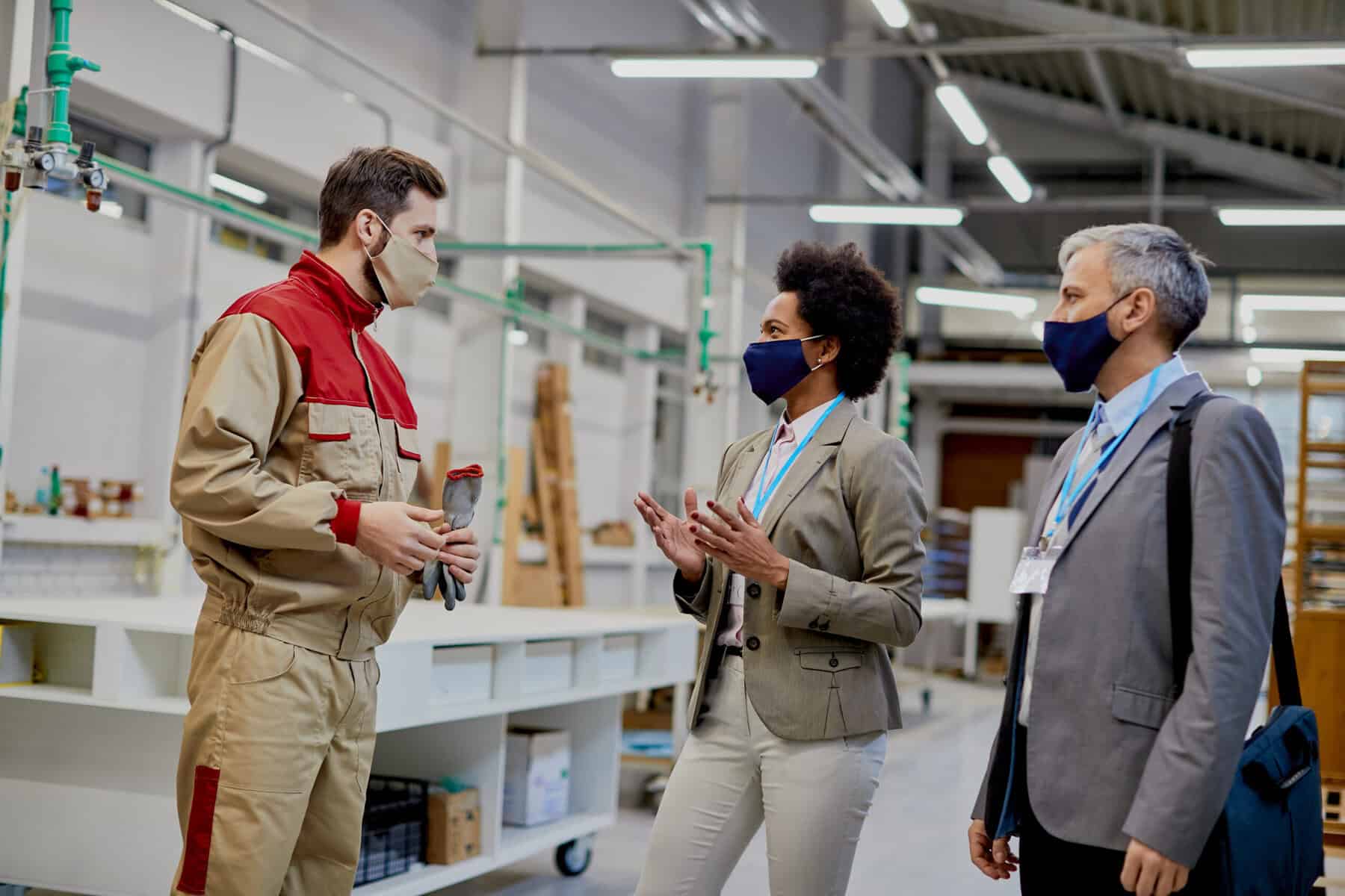Audit GPI - prévention des pertes de granulés- CAPCERT
