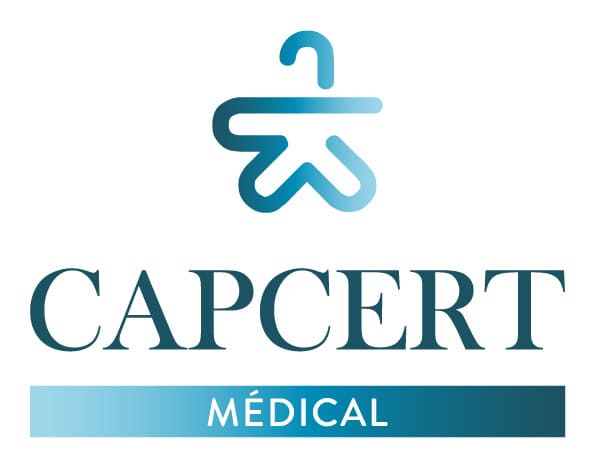 capcert medical rvb