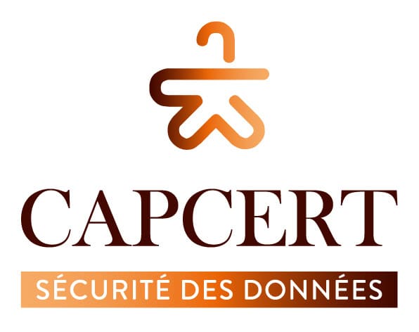capcert securite des donnees rvb